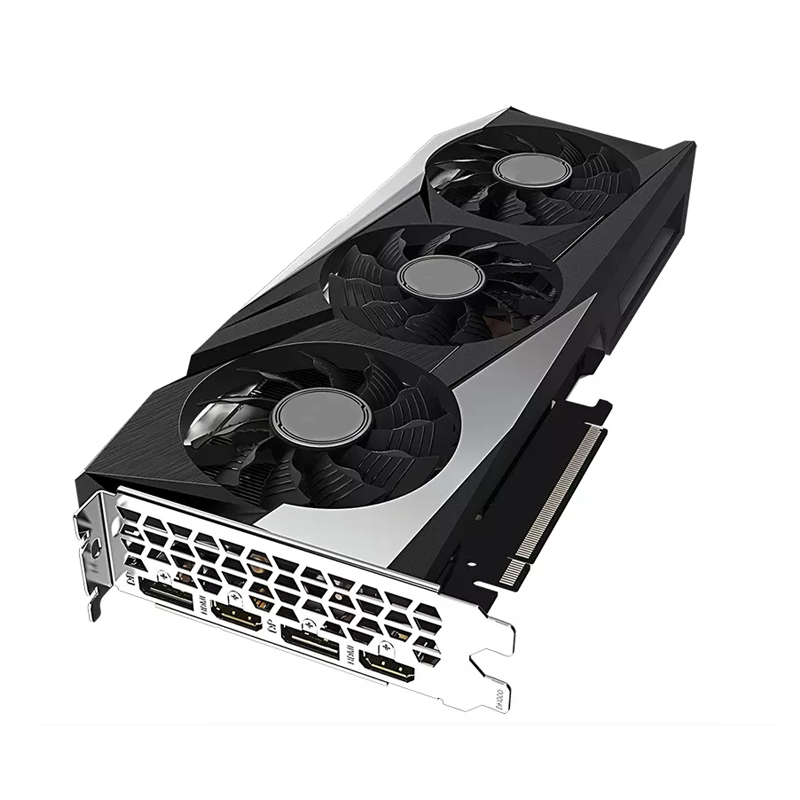 Видеокарта Geforce Rtx 3090 3080 3070 3060 Ti 2060 для ноутбука 4 Гб по заводской цене