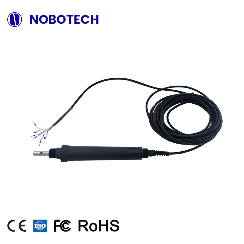 Цифровой датчик EC sensor TDS с выходом 4-20 мА и RS485 для тестирования воды