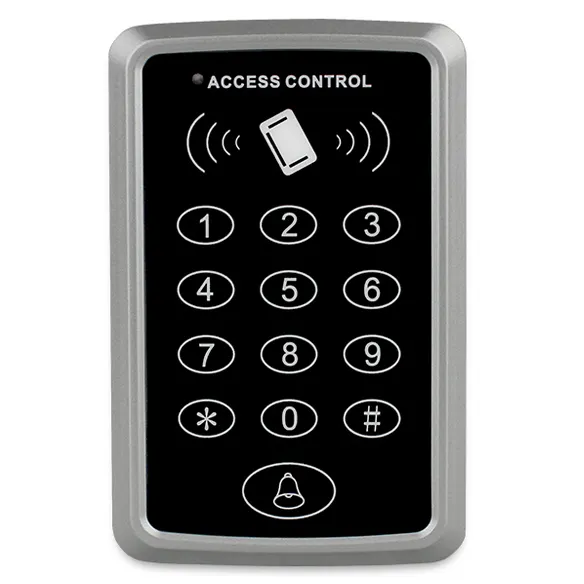 SA-0109 One-door Access Controller With ID card IC card