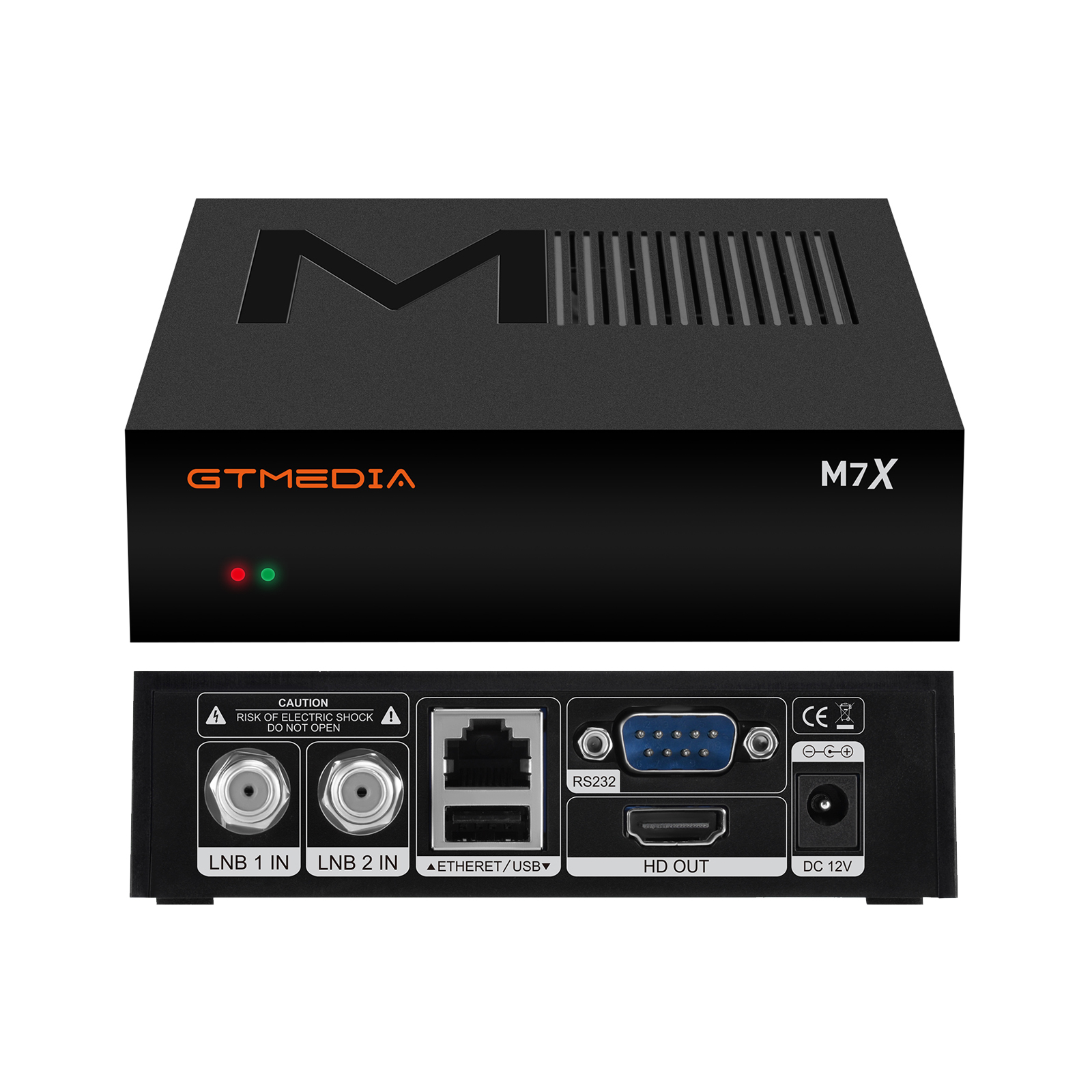 Новый M7X GTMedia DVB-S2-цифра спутниковый телевизионный ресивер SKS/ИКС/CS/M3U VCM/ACM/мульти-потока bulit в Wi-Fi TV Box