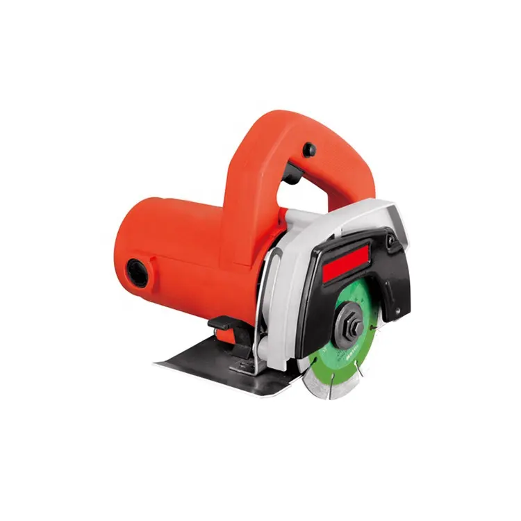 Various Good Quality CM4SA 1050 W Rated Input Power Tools 110mm Electric Marble Cutter
