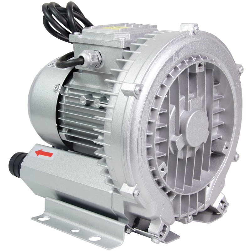 Воздуходувка YASHIBA 0,12kw220v воздуходувка для аквариума