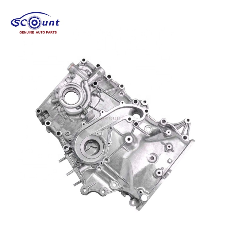 Автомобильные аксессуары Scount, масляный насос 11310-75073 для Toyota HIACE HILUX