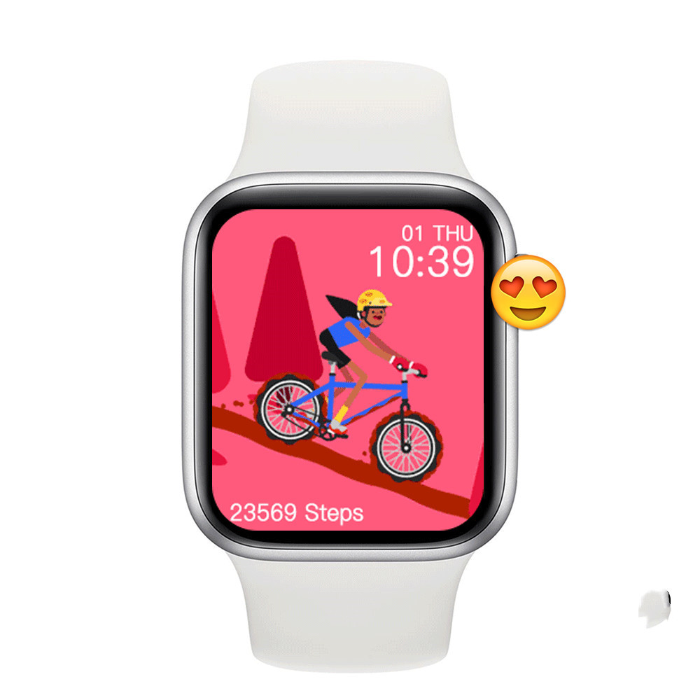 2121 IWO 12 16 t500 + pro plus Smart Watch Series 6 1,75 дюймов сенсорный экран ЭКГ вызовов через Bluetooth, умные часы для мужчин и женщин