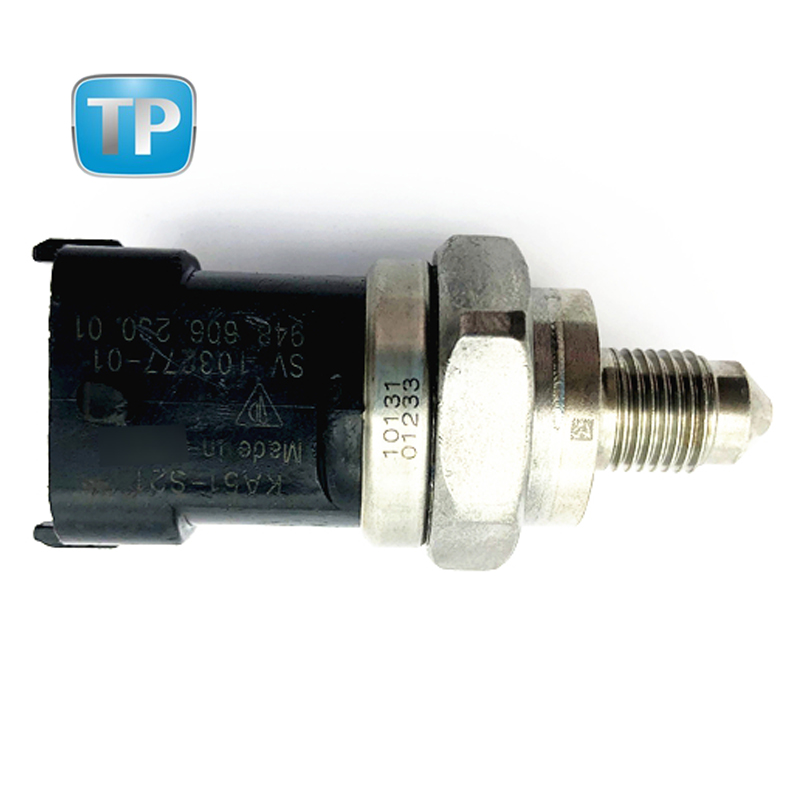 100% проверенный топливный Дозирующий клапан Unit 94860623001 KA51-S21 KA51S21