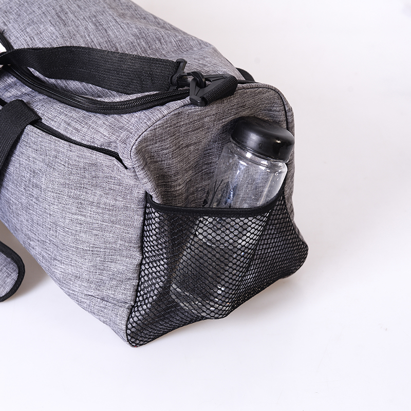 Customized Logo Gym Sport Bag Sports Sling Travel Bag