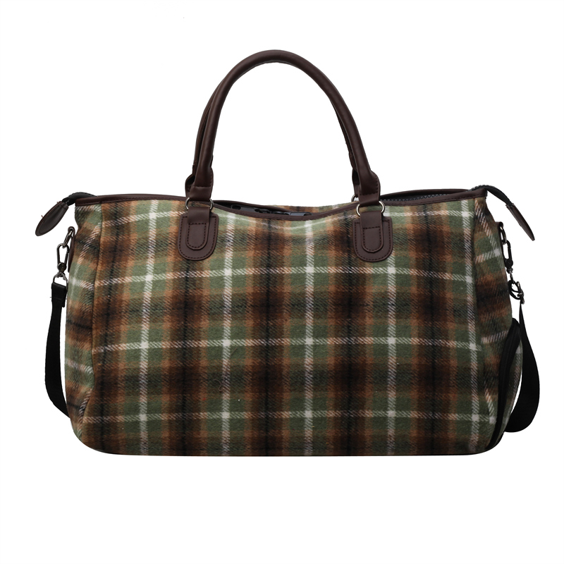 Customizable Nylon Travel Bags with Custom Logo for Daily Storage and Easy Carrying