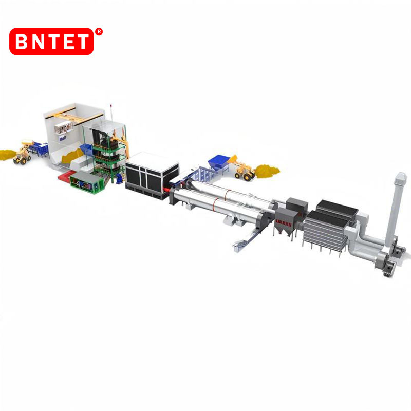 Energy Saving Biomass Gasification System for Power Generation Manufactured by Electricity Equipment Experts