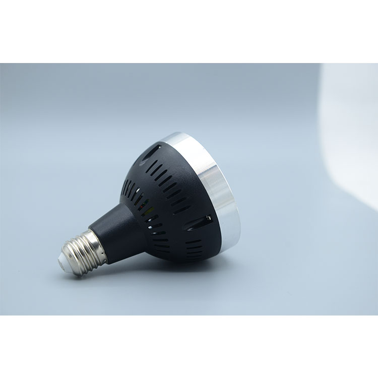 Hot Sale Modern Supermarket Light Short Long Neck Led Light Bulbs Par30 High Quality Household Super Bright Lamp