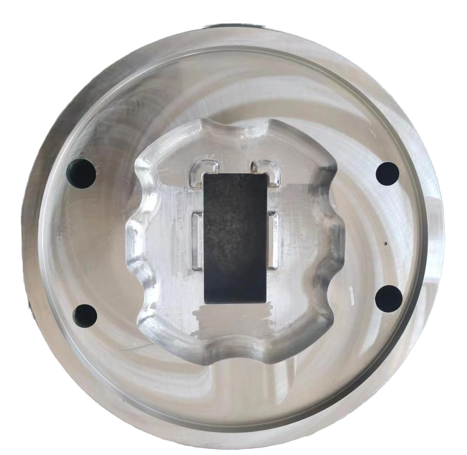 Good Price Building Profiles Use Material Making Machine Die Aluminum Alloy Extrusion Mold