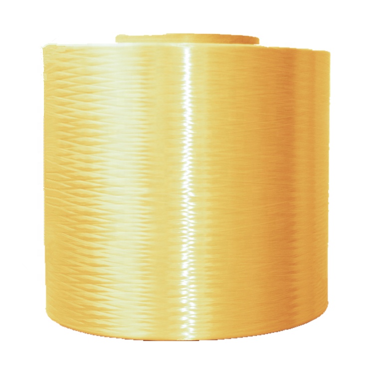 1414 Para Aramid Yarn wholesale cut resistance filament yarn Aramid Yarn for ropes & g loves