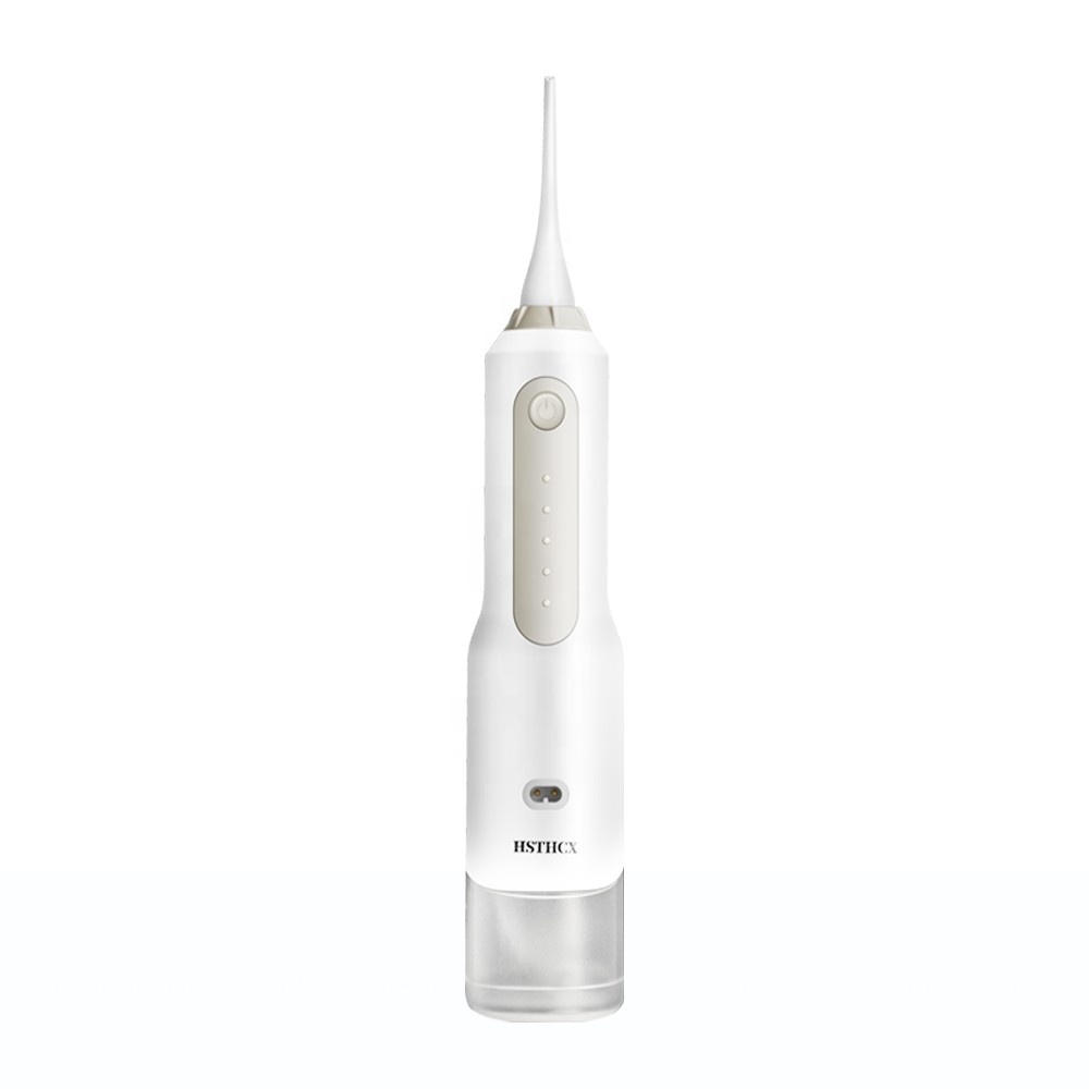 C10 mouth cleaner oral care smart water flosser for teeth cordless Portable oral irri toothbrush