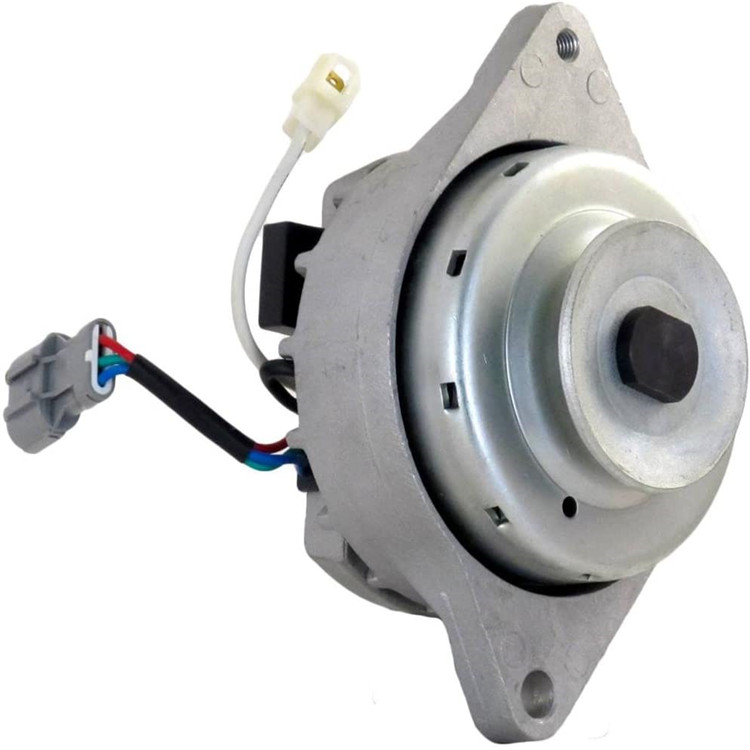 Новый генератор переменного тока 8970489700 для PMA Industrial 8970489701 8970489702 8970489706 GP9905