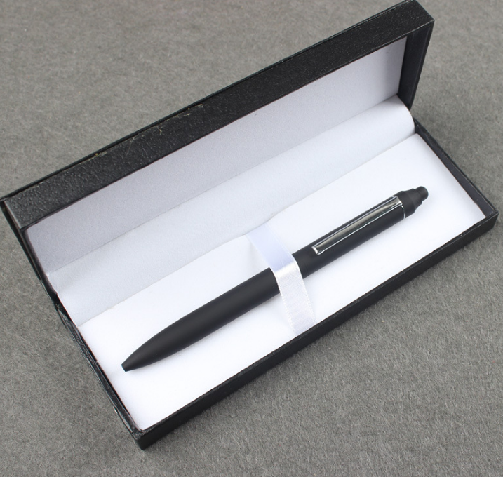 cheap pen display fancy box with logo