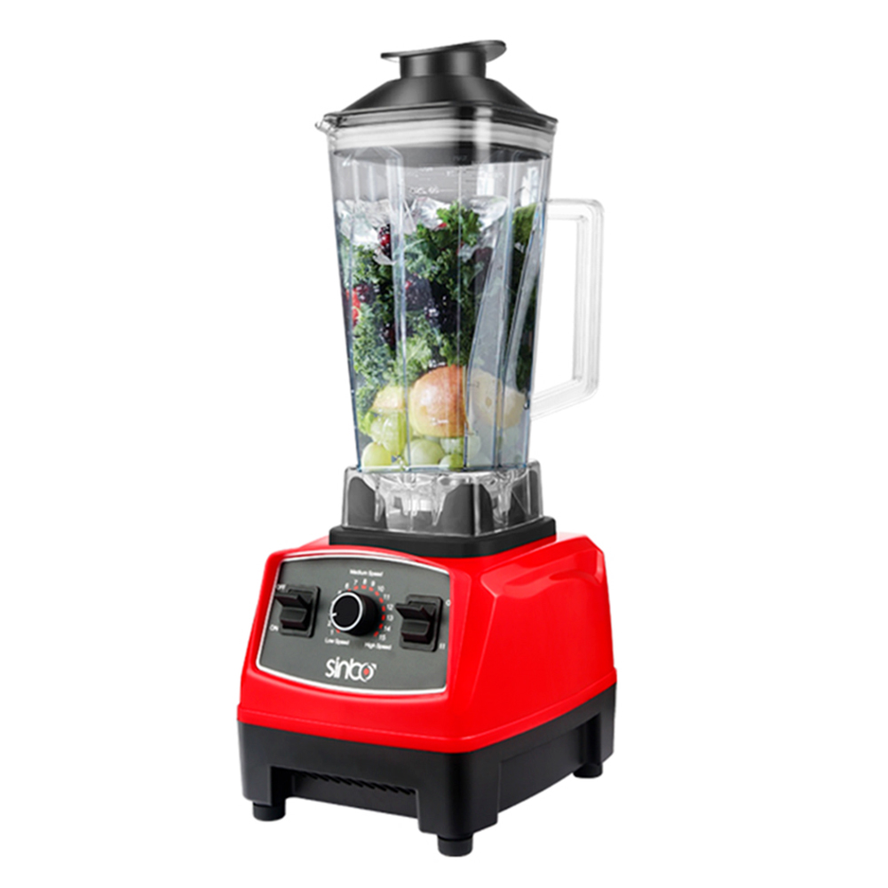 New Design Electric Blender Multipurpose Professional Commercial Blender