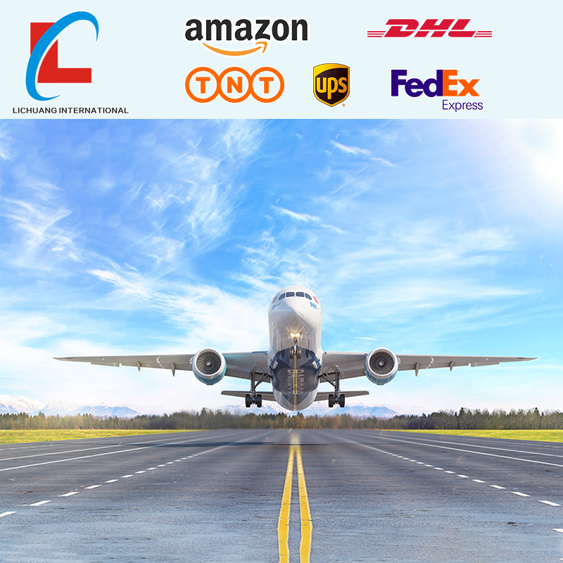 Dhl Ups экспресс-доставка из Шэньчжэня, Гуанчжоу, Шанхай по всему миру, доставка Dhl, курьерская Экспресс-служба