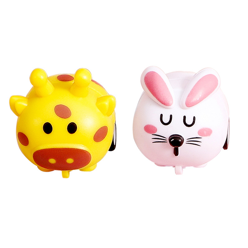 Мини-игрушка в форме животного