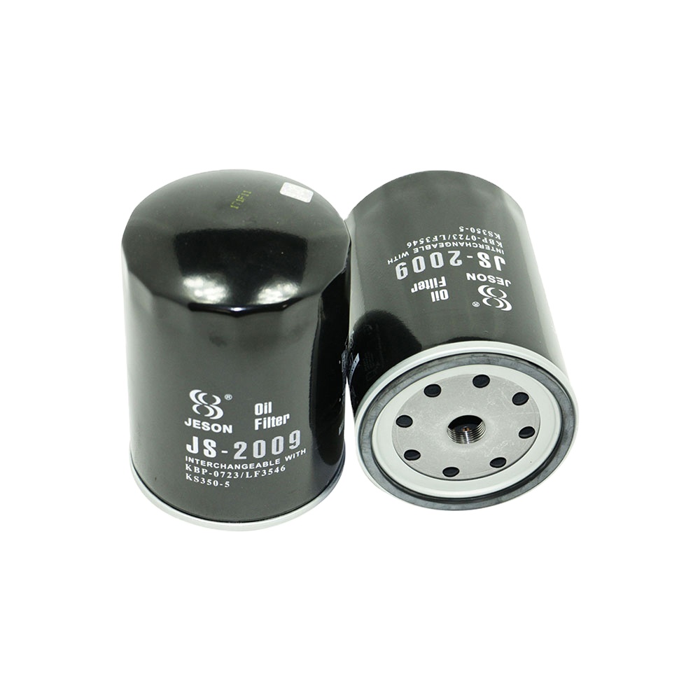 Lube фильтр KBP-0723 отжима на масляный фильтр LF3546 P551257 C-1506