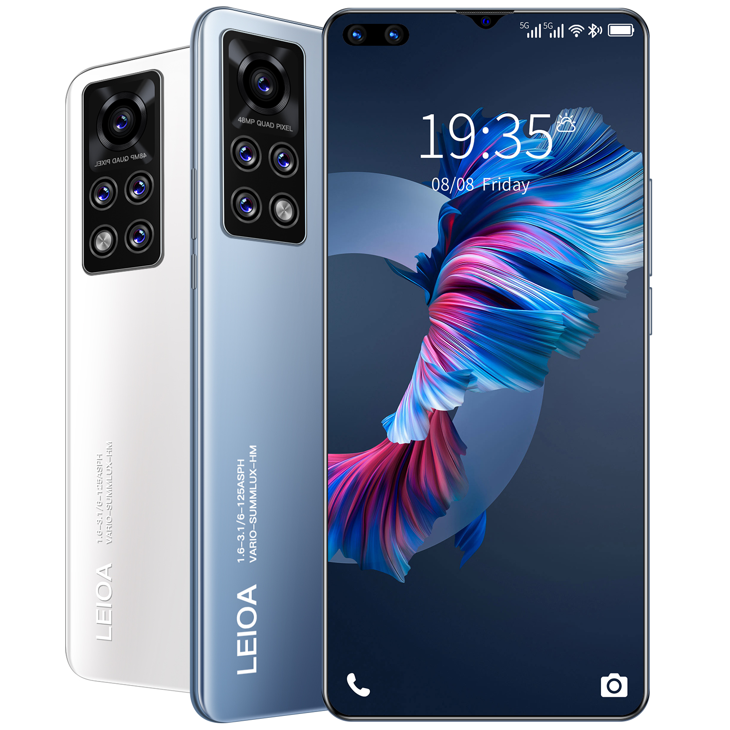 Смартфон MT10pro, 12 + 512 ГБ, 7,0 дюйма, OLED, Android 10,0, 4800 мА · ч