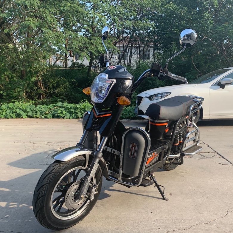 Электрический велосипед электрический скутер E-BIKE новые энергетические транспортные средства для электрического велосипеда с именем KING OF загрузка 2000W