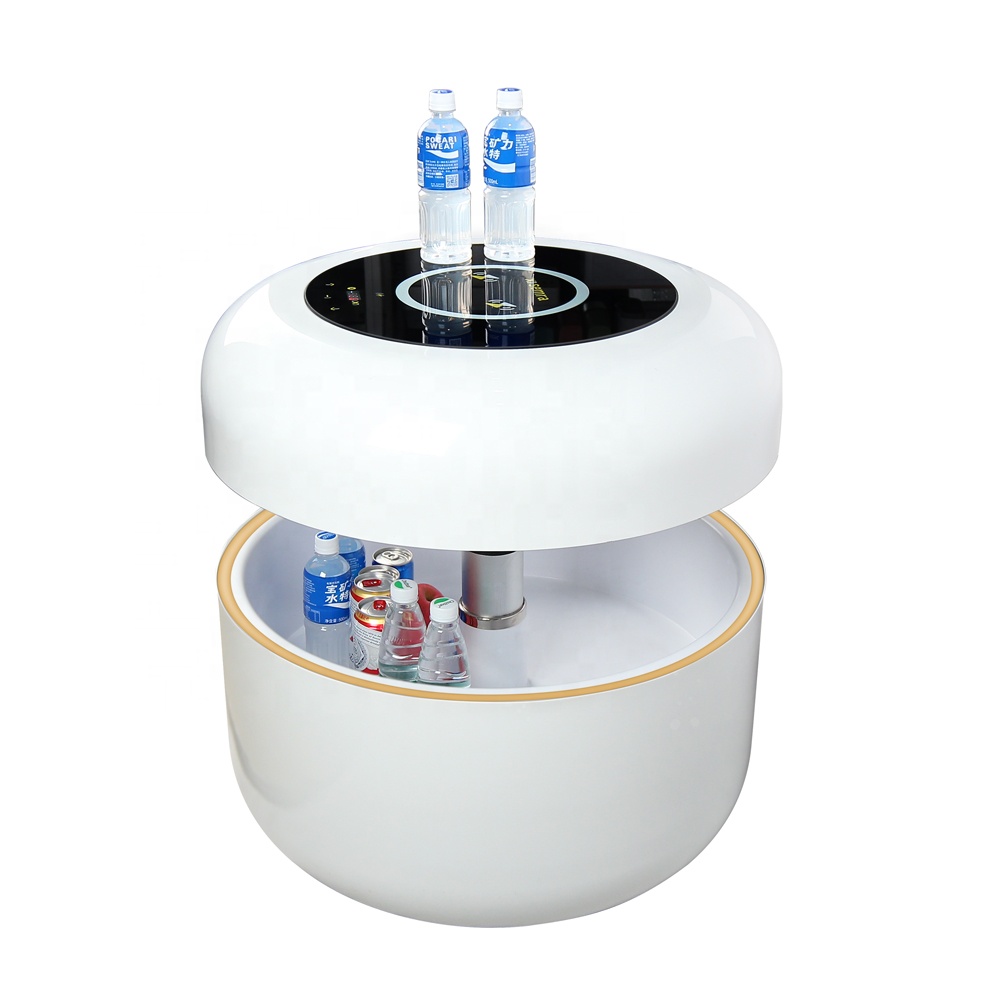Большой холодильник Semra Smart Frigobar вместимостью л, мини-холодильник Dometic для ухода за кожей