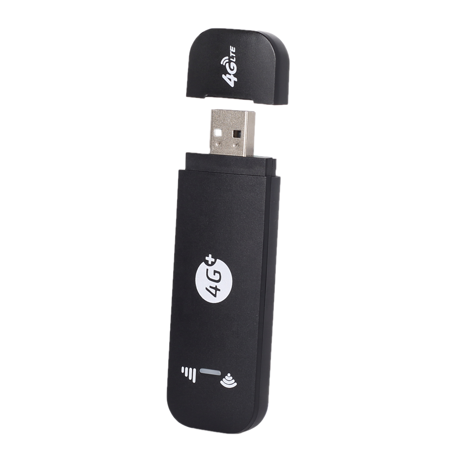 Hot Sell 4g Usb Wifi Dongle 4g Lte Usb Wifi Modem With Sim Card Slot