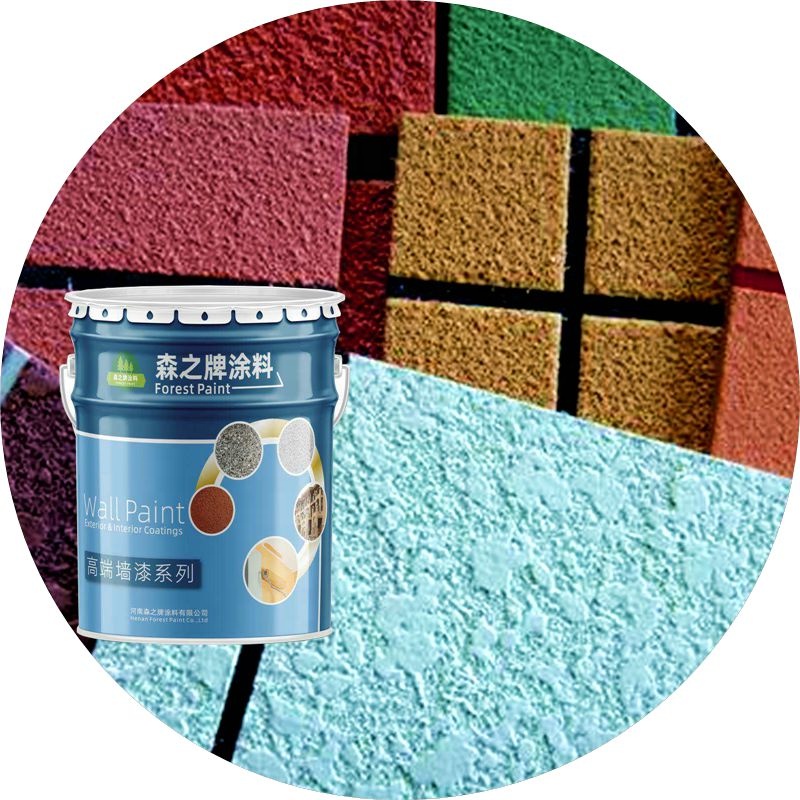 Декоративное покрытие Stucco, текстурированная краска для стен