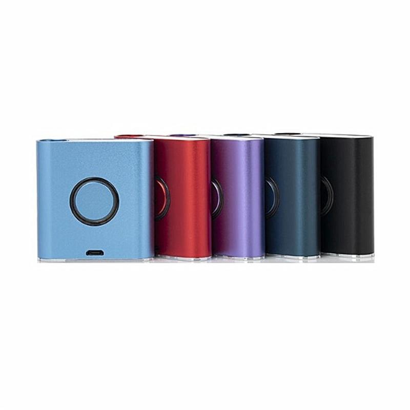 Vapmod Vmod 2 Аккумулятор 900 мАч, аналоговая обратная связь, разогрев различных картриджей напряжения, батарея