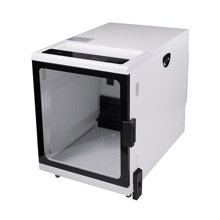 Adjustable Fully automatic temperature control cat dog dryer machine Pet hair Dryer Cat Drying Box Puppy Drying Box