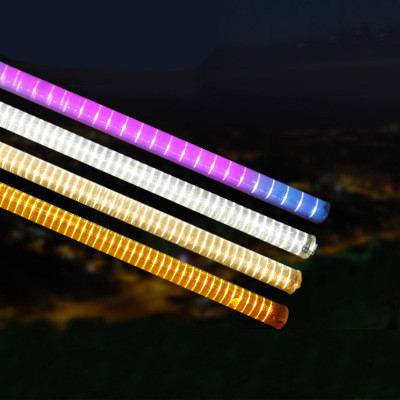 Светодиодная трубка DMX RGB, цифровая трубка Desire, 3D трубка для видеосъемки