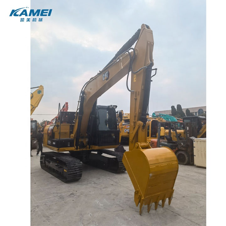 High quality earth-moving machinery used cat 312D2 excavator Original cat 315d2 315d2gc 312c 312d 312d2gc in good condition