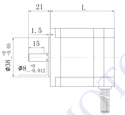 High Quality Brushless DC Motor Controller with Customized 300B Brushless DC Motor Driver