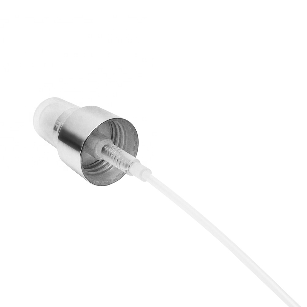 Chinese factories are selling the latest 24/410 28/410 20/410 perfume spray pumps