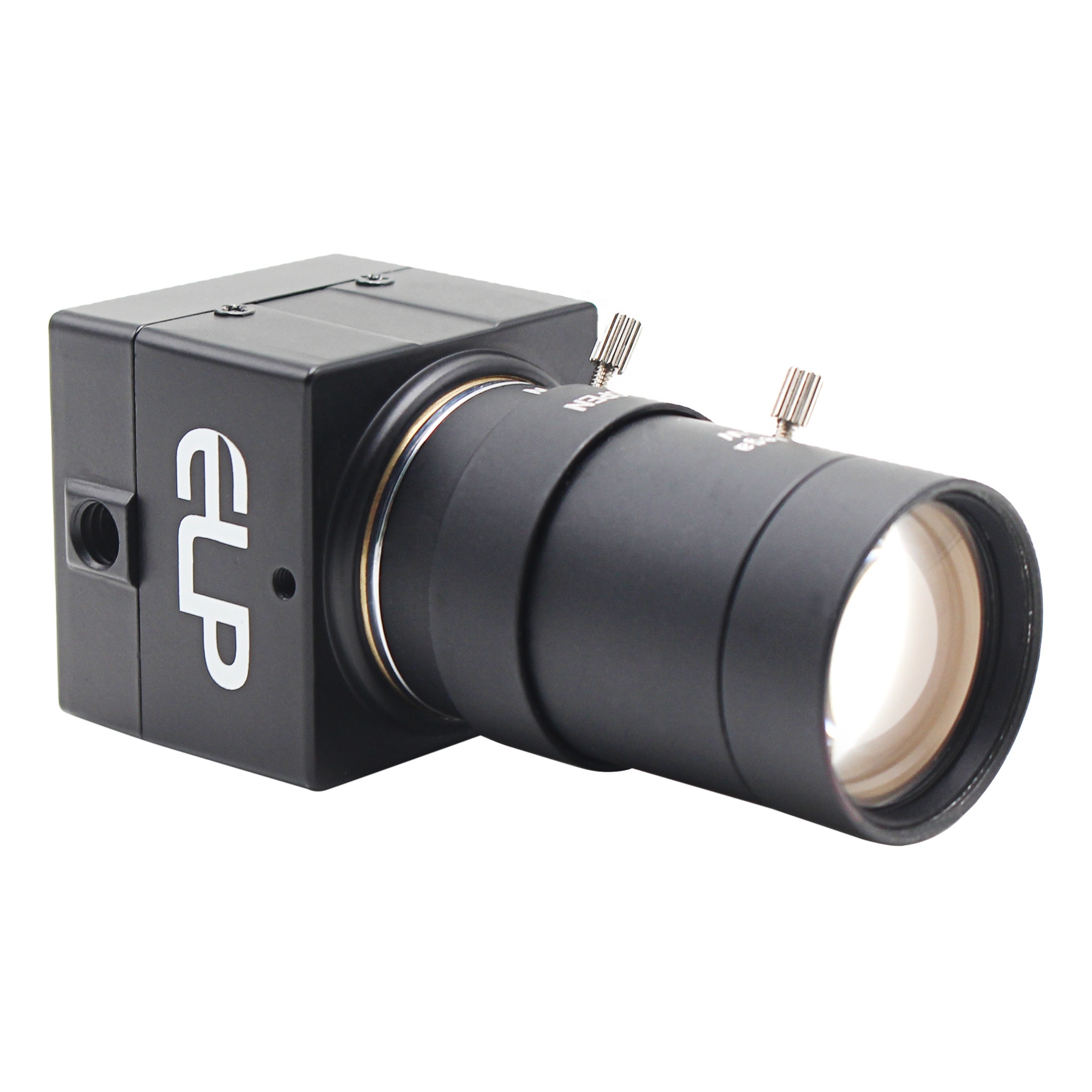 ELP 5Megapixel USB Webcam with 5-50mm Varifocal Zoom Lens USB Camera For Linux/Windows/Mac OS Video Camera