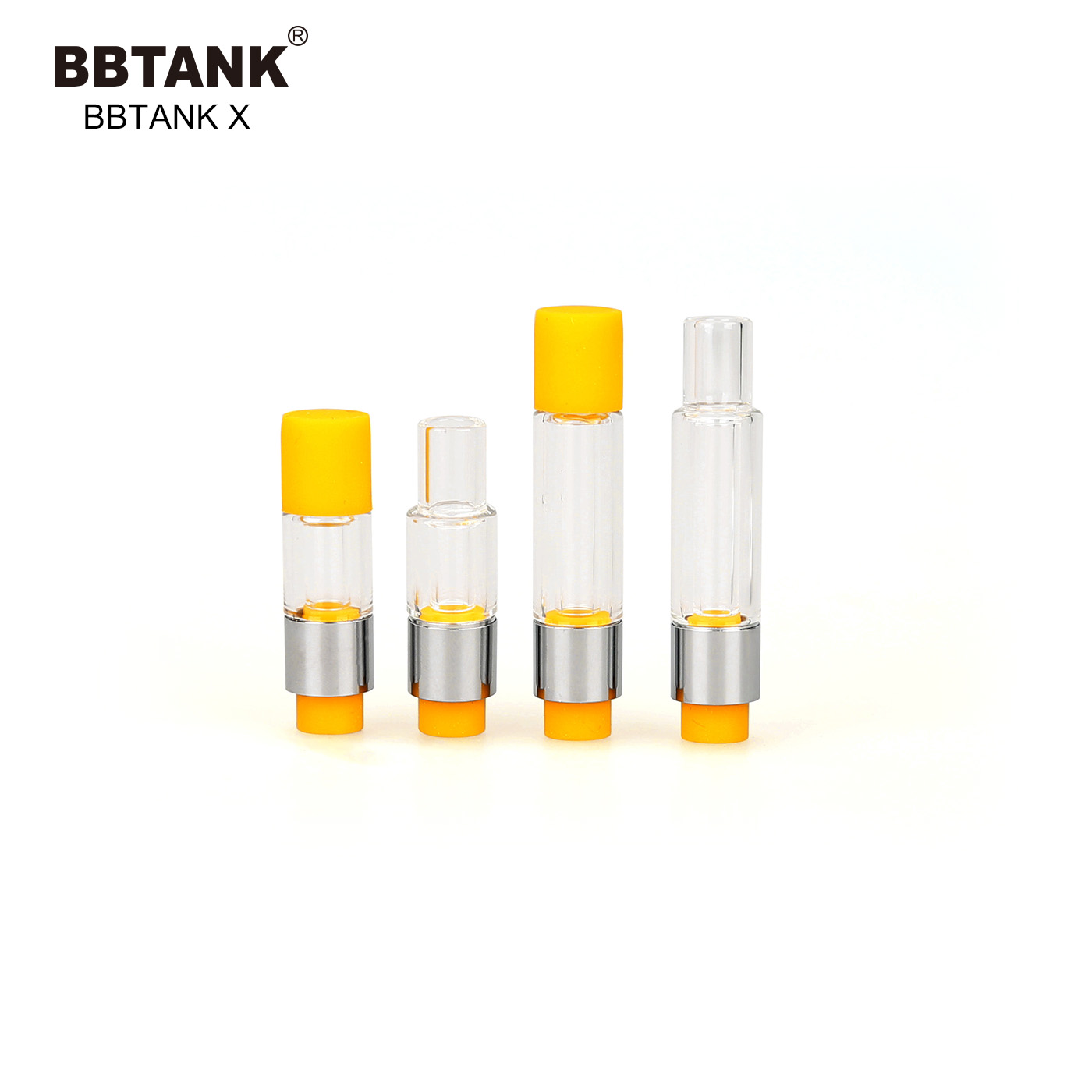2021 no lead 100% full glass ceramic disposable vaporizer wickless vape pen BBTANK X cbd oil cartridge 510