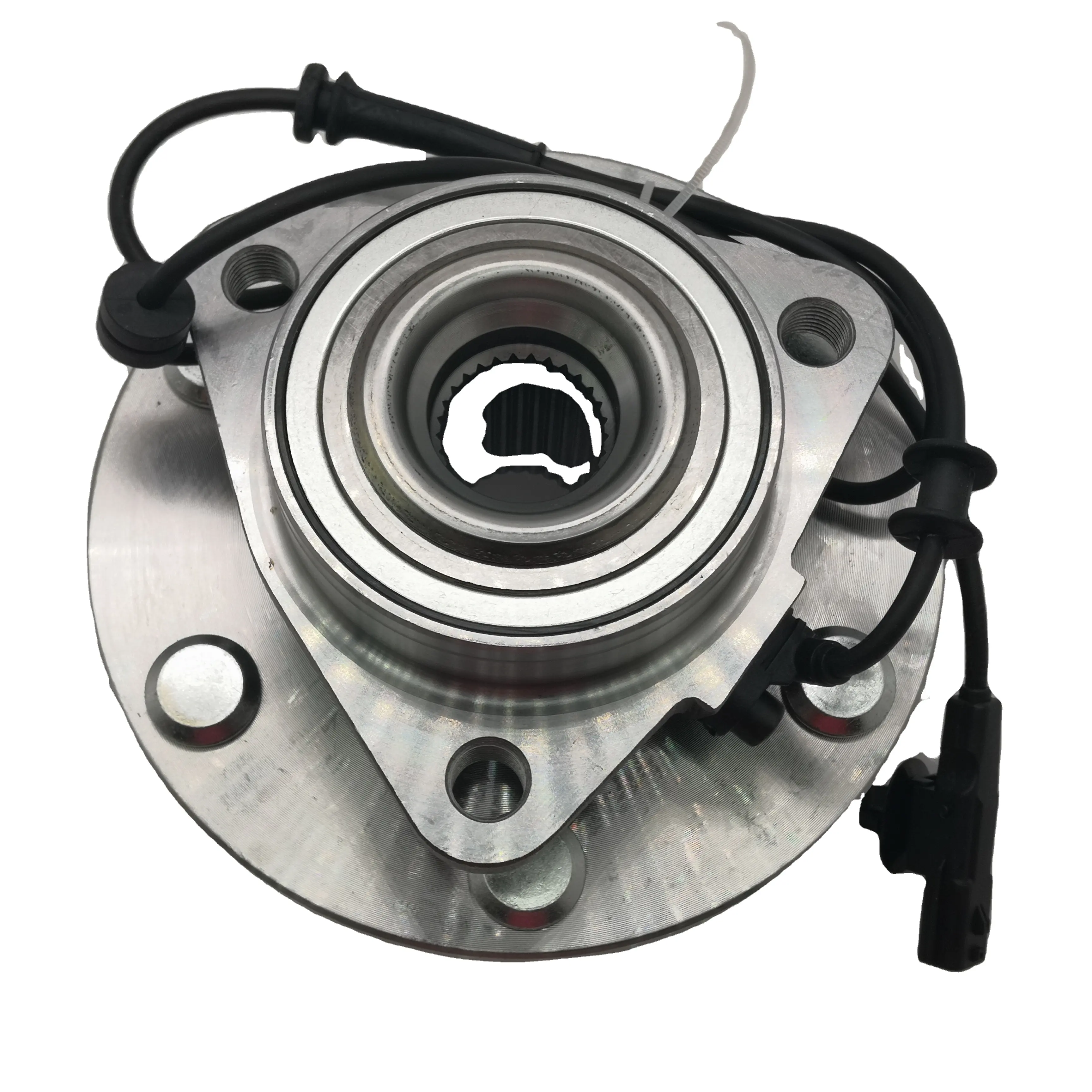 Auto Parts Front  wheel hub bearing for  Infiniti QX56 QX80 40202-1LA0A