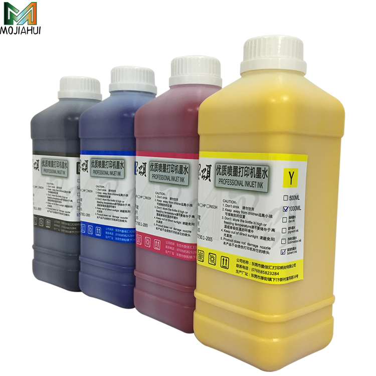 T8901-t8904 4 цвета, эко-растворимые чернила для epson surecolor s40600, растворимые чернила для принтера