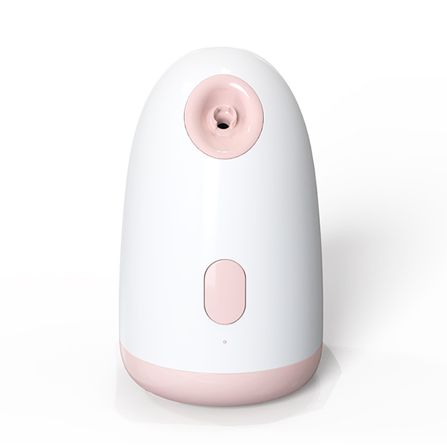 Adjustable High Quality Service Warm Mist Moisturizing Portable Hair And Face Steamer