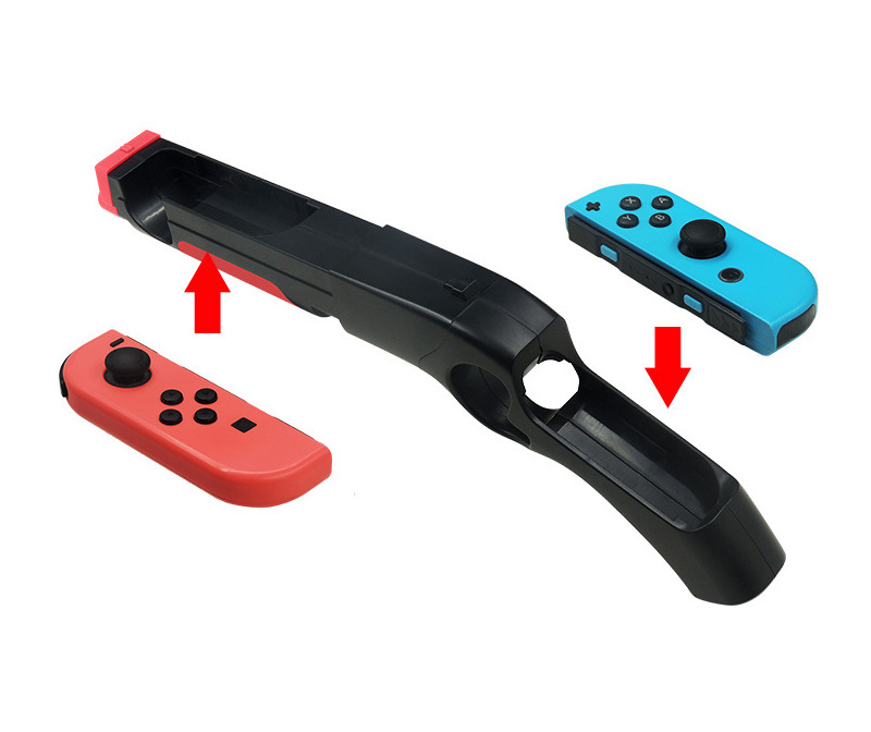 A hot seller in 2021 ns console accessories game body sense