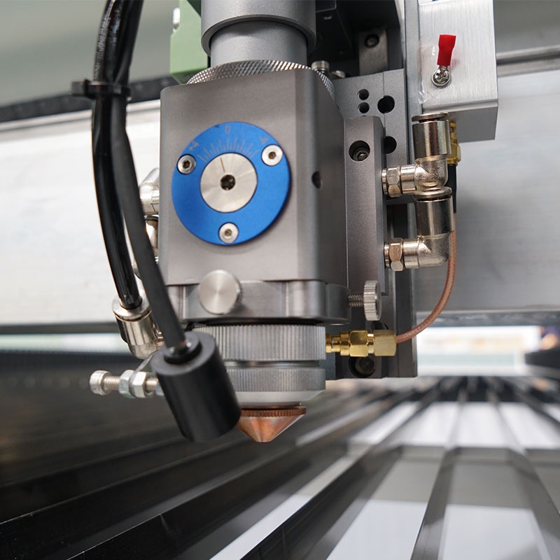 Mdf Laser Cutting Machine Price Mixed Cnc Engraving Cutting Nonmetal Materials CO2