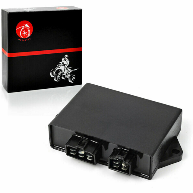 Коробка для зажигания CDI для Kawasaki Vulcan 750 VN750A 1986-2006 21119-1187