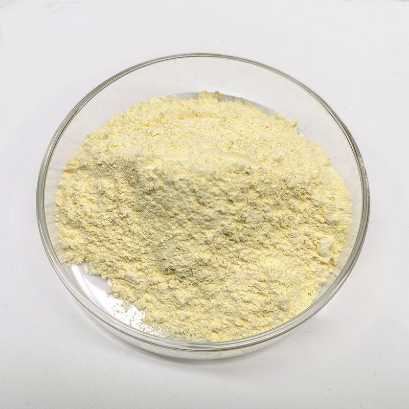 Порошок для полировки стекла из оксида церия 99.99% Ce2O 3um