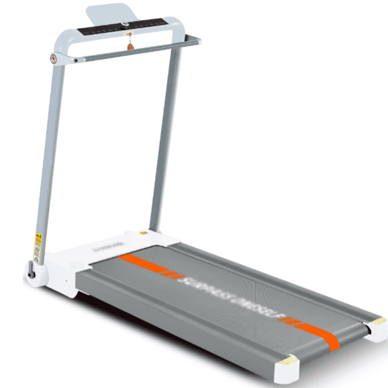 TOPKO commercial gym equipment fitness running treadmill machines cheap folding home use walking treadmill