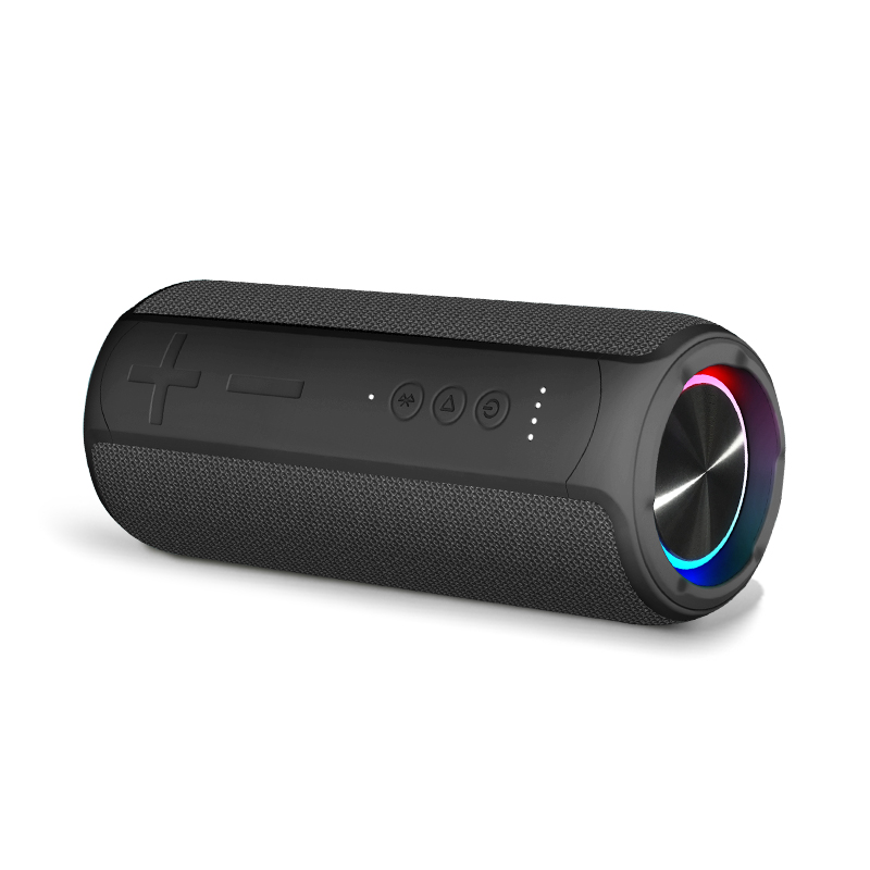 2022 рекламный подарок, водонепроницаемый динамик sonos five, портативный bluetooth-динамик IPX7, динамик