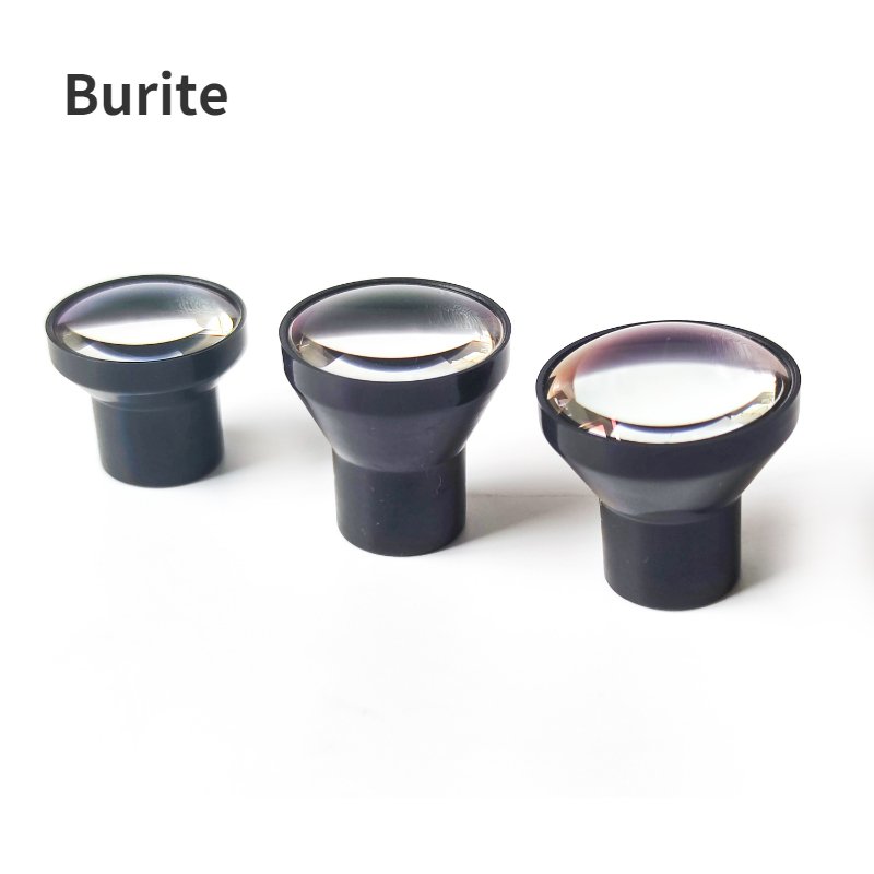Линзы TTL Loupes в паре 2.5X 3.0X 3.5X большое поле зрения широкое рабочее расстояние высококачественные оптические стеклянные линзы