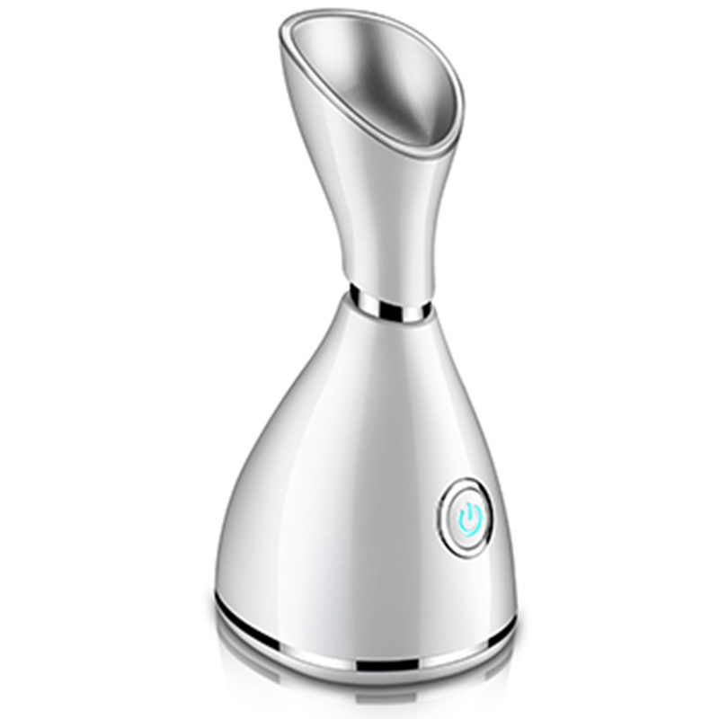 Facial Steamer Warm Mist Face Steamer for Moisturizing Cleansing Pores
