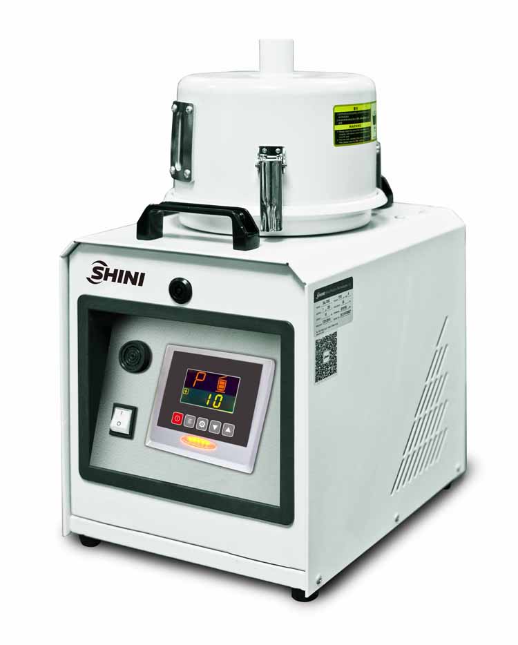 Shini SAL-700G однофазный Вакуумный Автоматический бункер для пластмассовой инъекции/пищевых продуктов