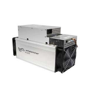 New and used Top Popular Asic Blockchain Bitcoin miners 3260W 60-68t MicroBT Whatsminer M20s