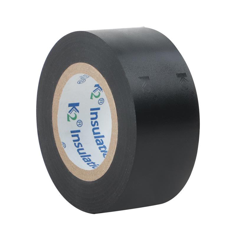 18MM BLACK SUPER GLOSS PVC ELECTRICAL INSULATION AUTO TAPE