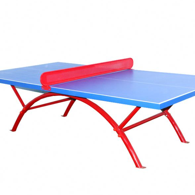 Manufacturer supplies outdoor Pingpong Table standard outdoor Pingpong Table SMC home school Pingpong Table